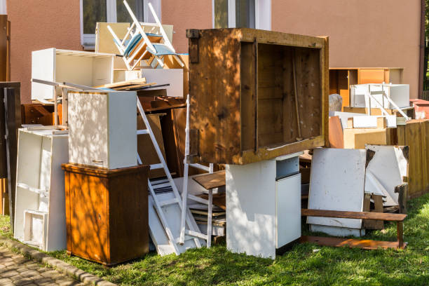 Best Residential Junk Removal  in Bridgehampton, NY
