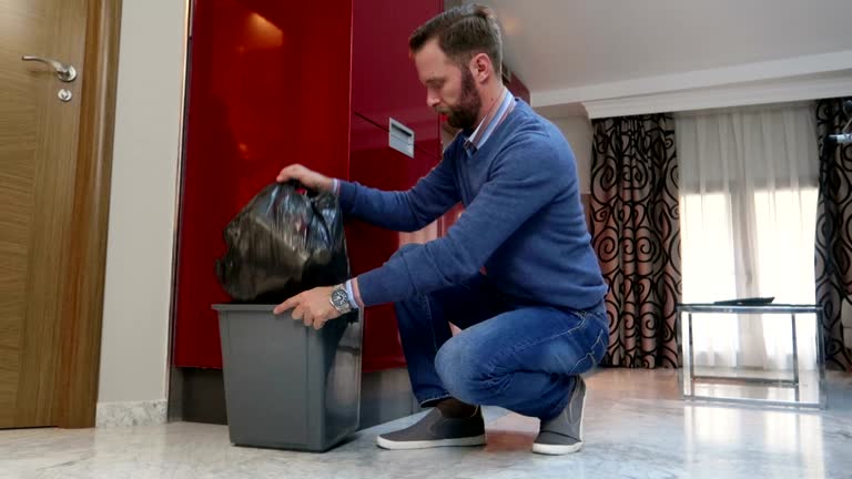 Best Hoarding Cleanup  in Bridgehampton, NY
