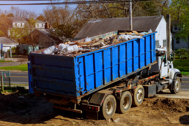 Best Demolition Debris Removal  in Bridgehampton, NY